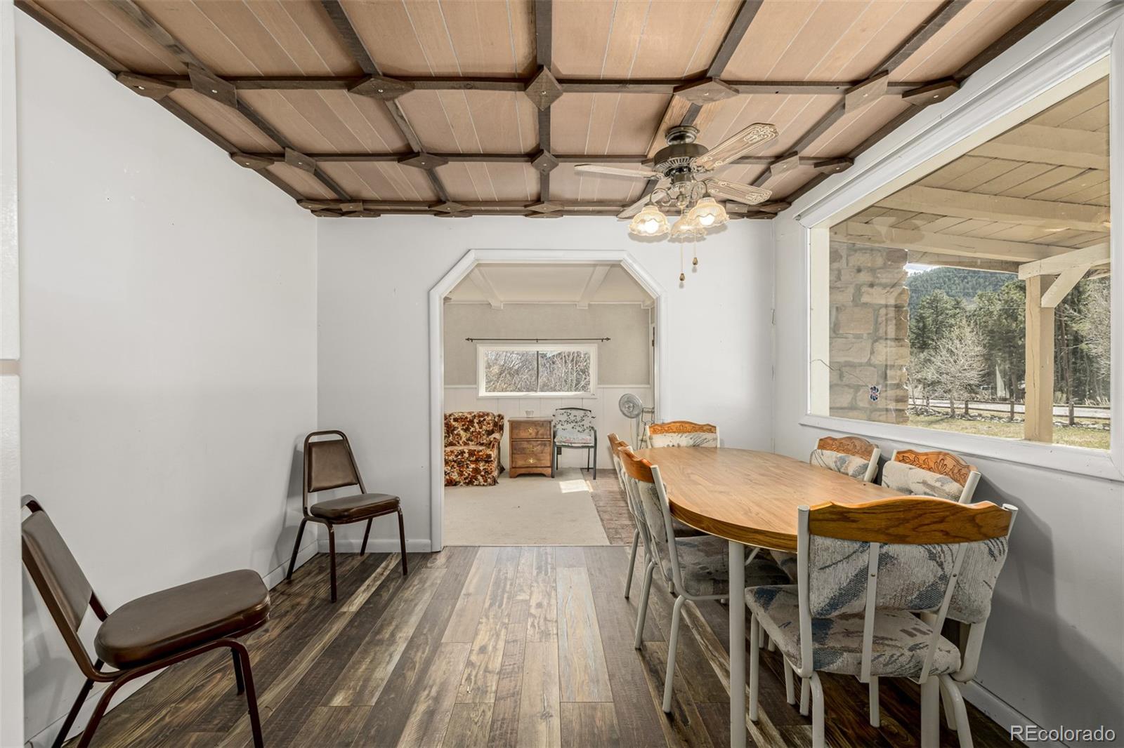 32246 Poudre Canyon Road Bellvue CO 80512