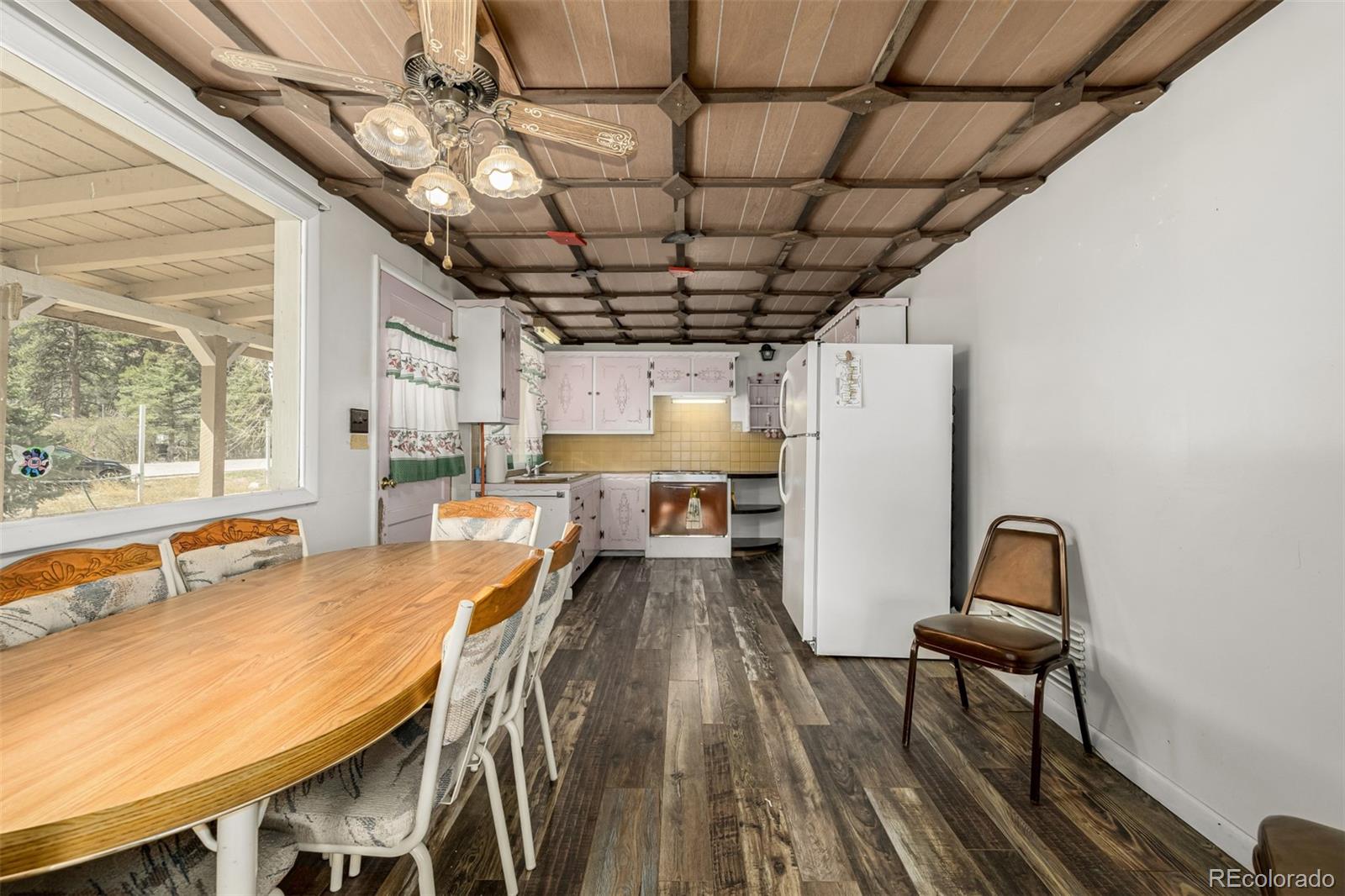 32246 Poudre Canyon Road Bellvue CO 80512