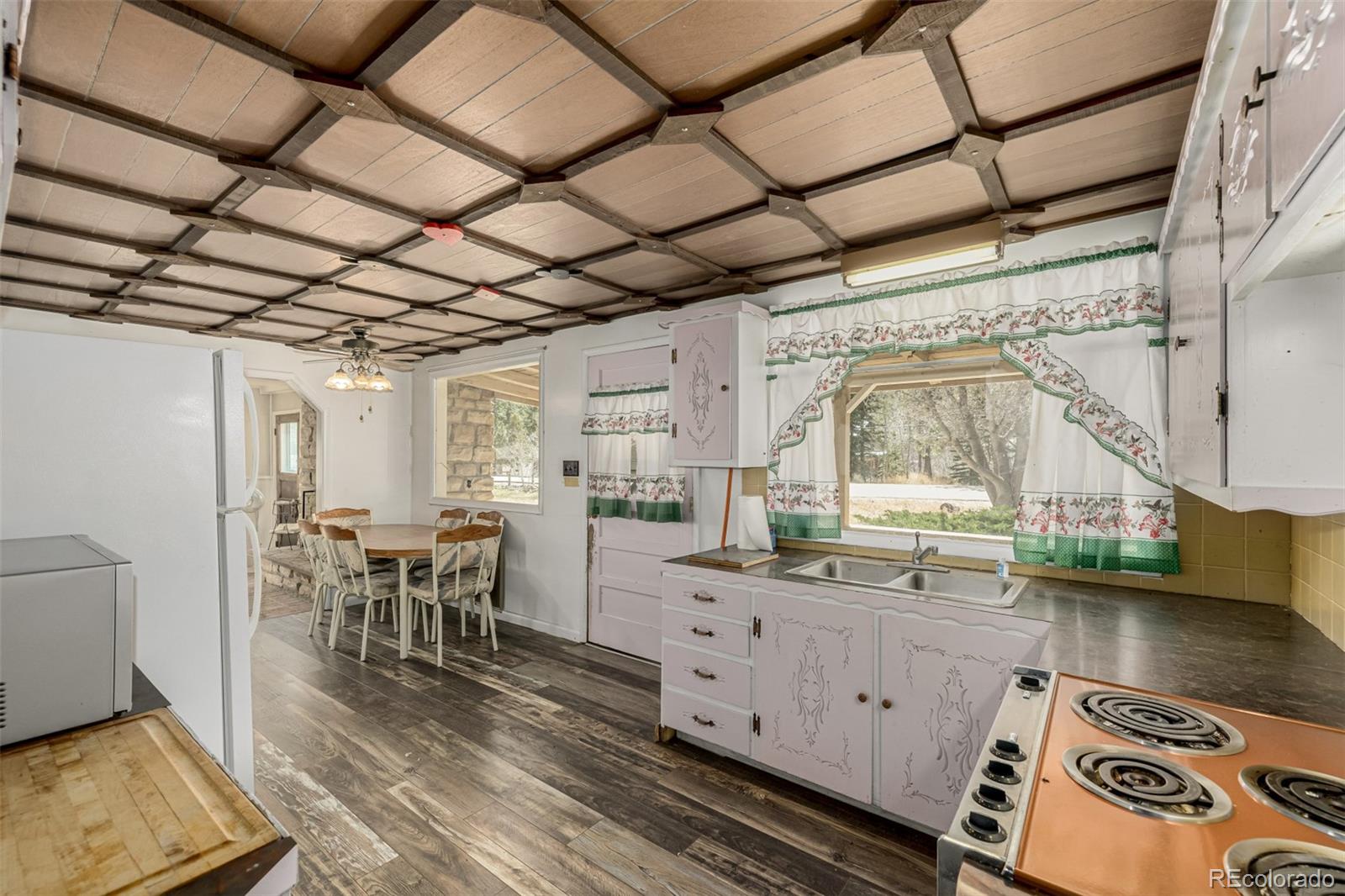 32246 Poudre Canyon Road Bellvue CO 80512