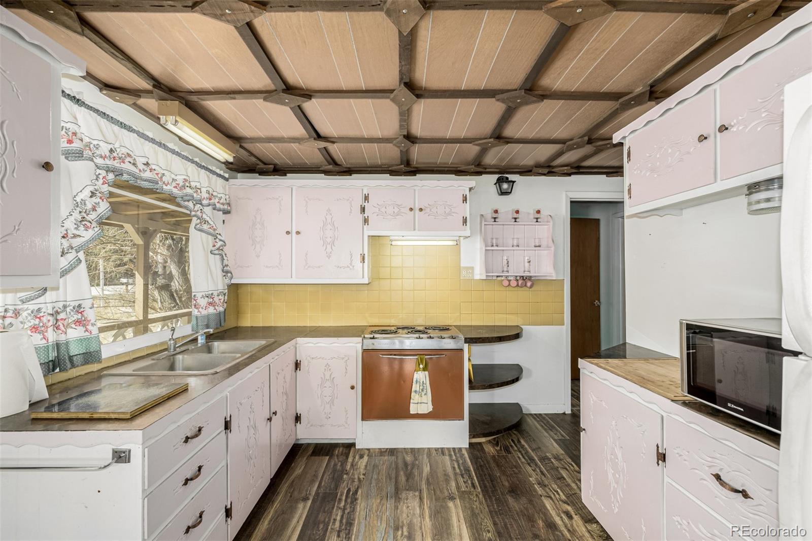32246 Poudre Canyon Road Bellvue CO 80512