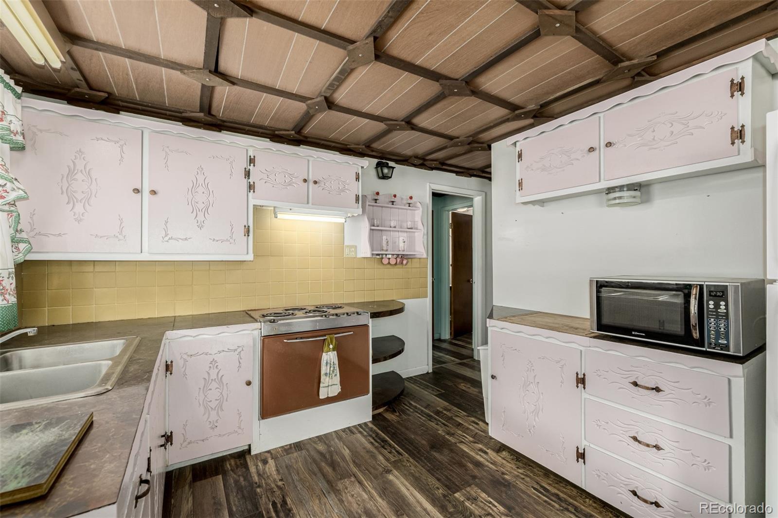 32246 Poudre Canyon Road Bellvue CO 80512