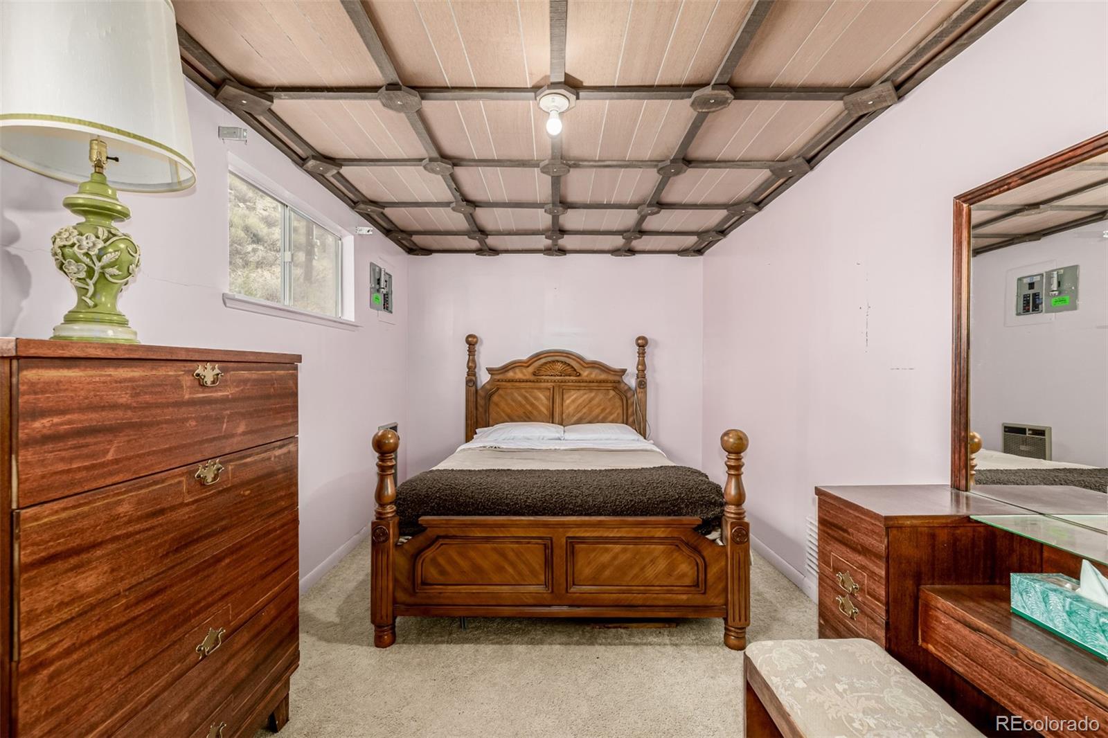 32246 Poudre Canyon Road Bellvue CO 80512