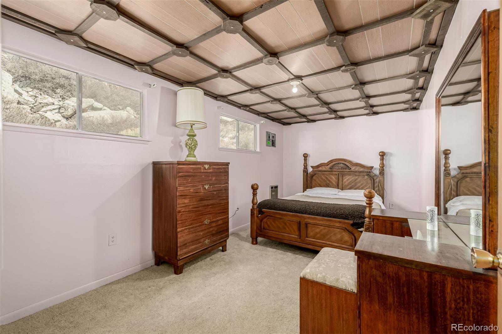 32246 Poudre Canyon Road Bellvue CO 80512