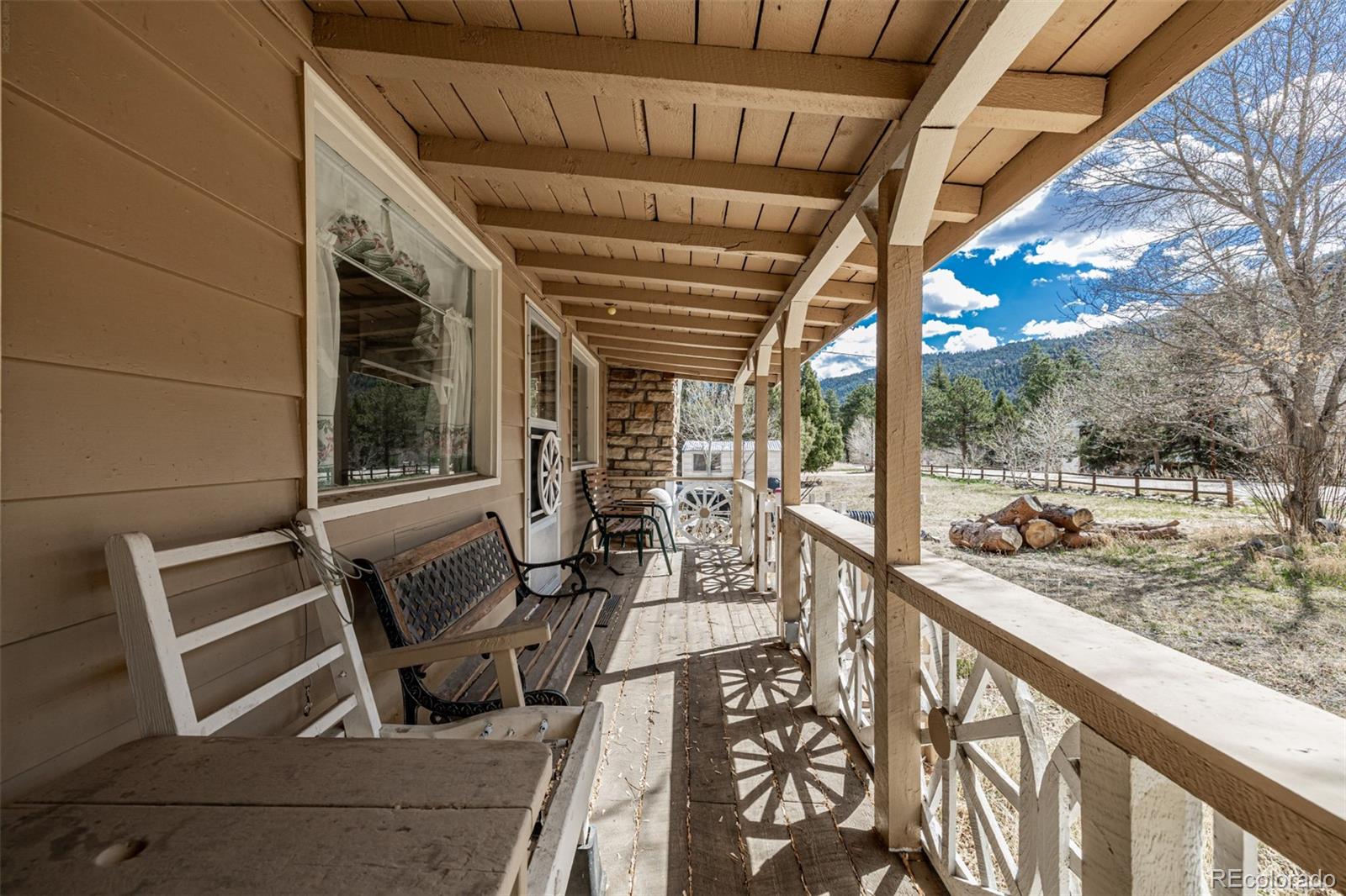 32246 Poudre Canyon Road Bellvue CO 80512
