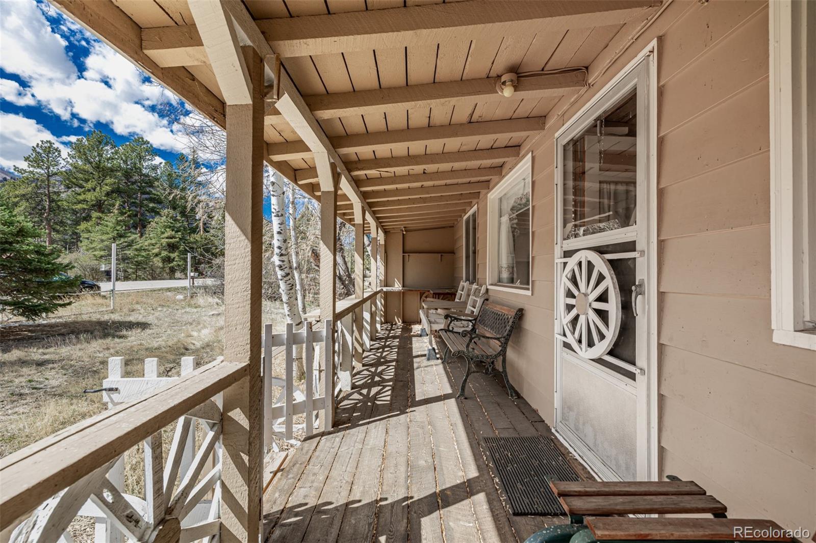 32246 Poudre Canyon Road Bellvue CO 80512