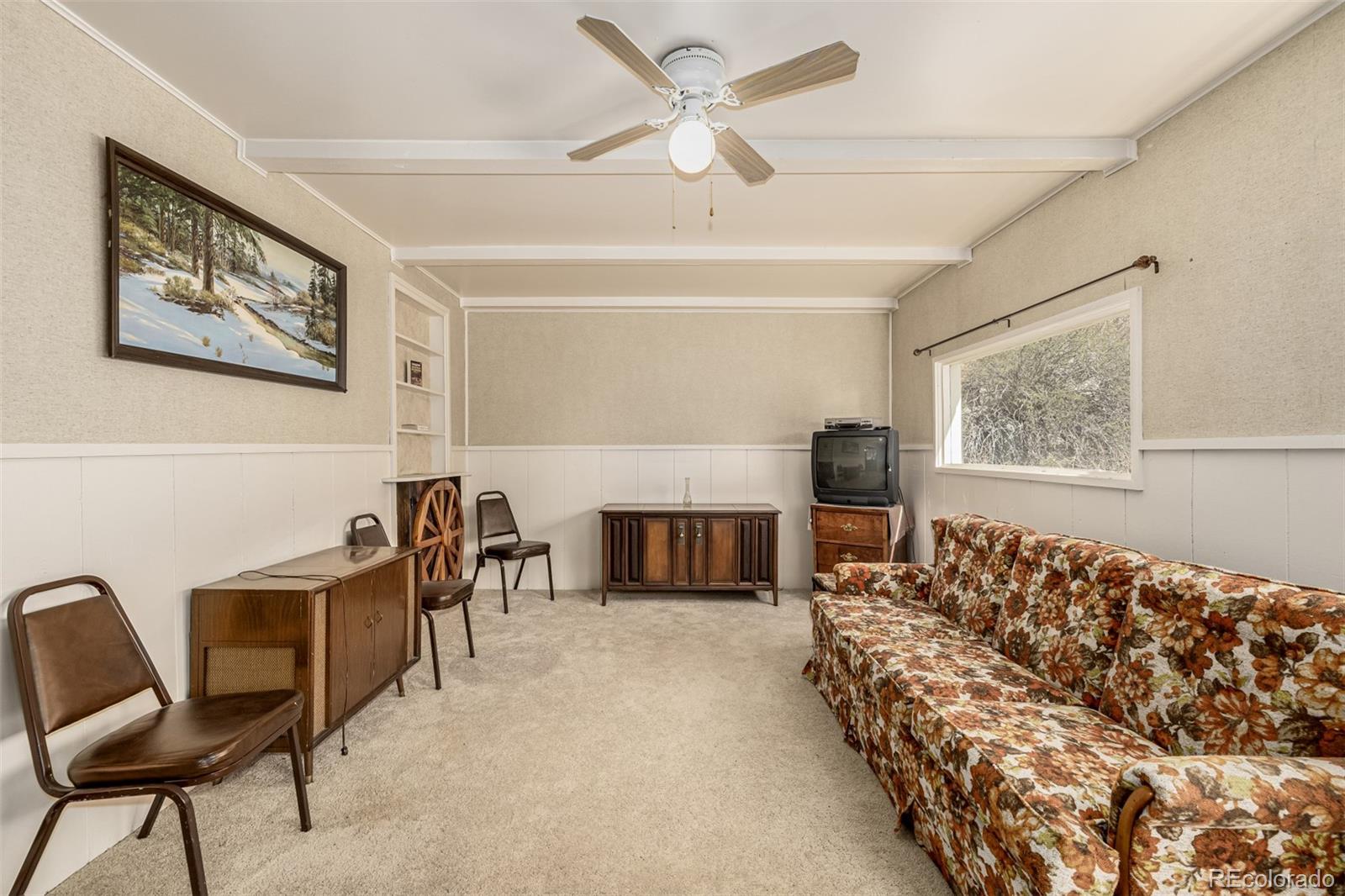 32246 Poudre Canyon Road Bellvue CO 80512