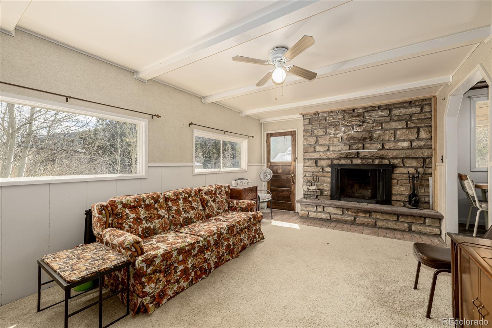 32246 Poudre Canyon Road Bellvue CO 80512