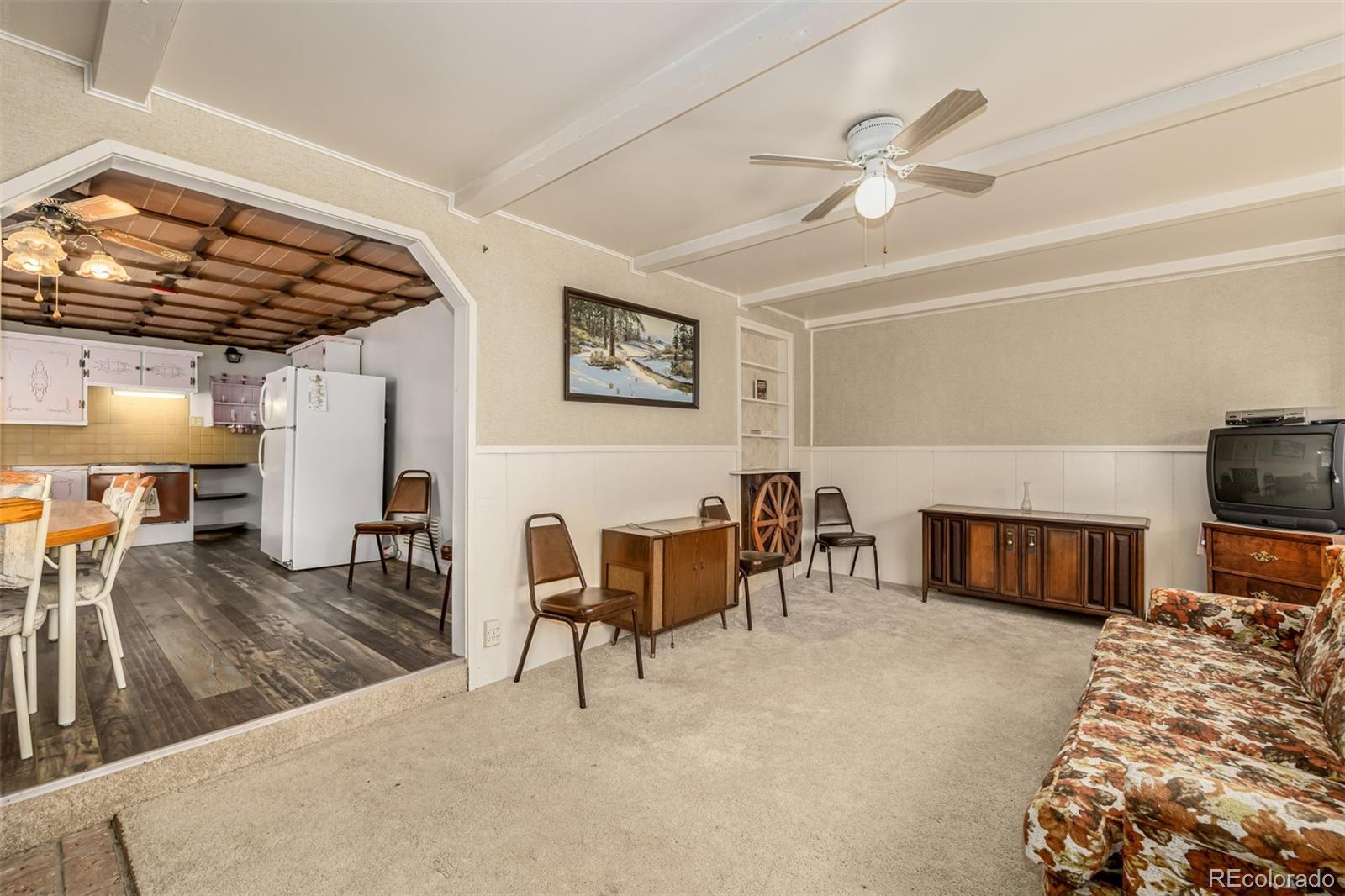 32246 Poudre Canyon Road Bellvue CO 80512