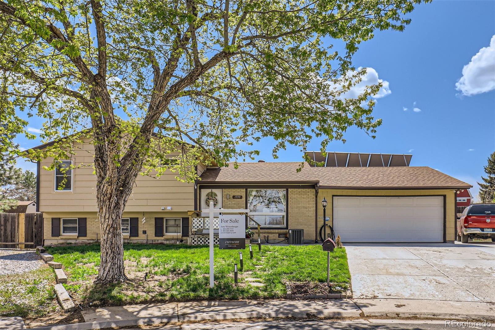 1599 S Telluride Street Aurora CO 80017