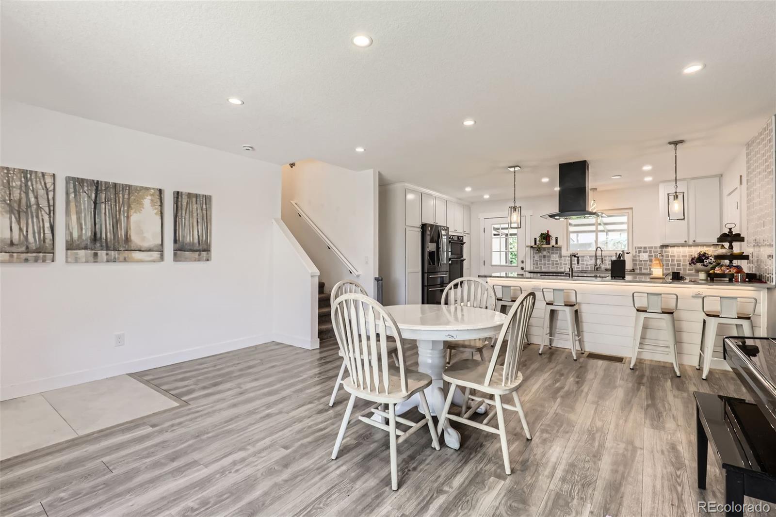 1599 S Telluride Street Aurora CO 80017
