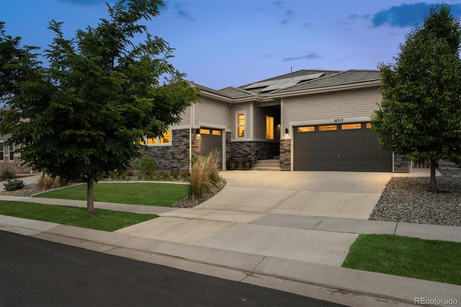 16312 Spanish Peak Way Broomfield CO 80023