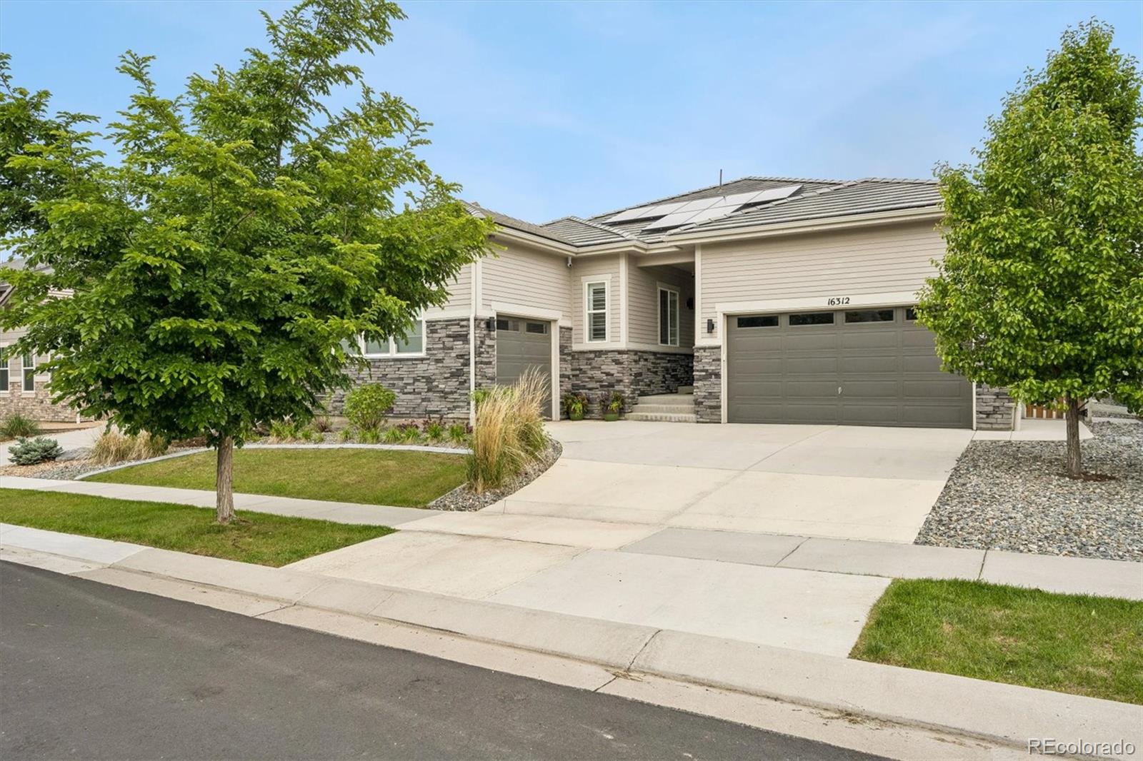 16312 Spanish Peak Way Broomfield CO 80023