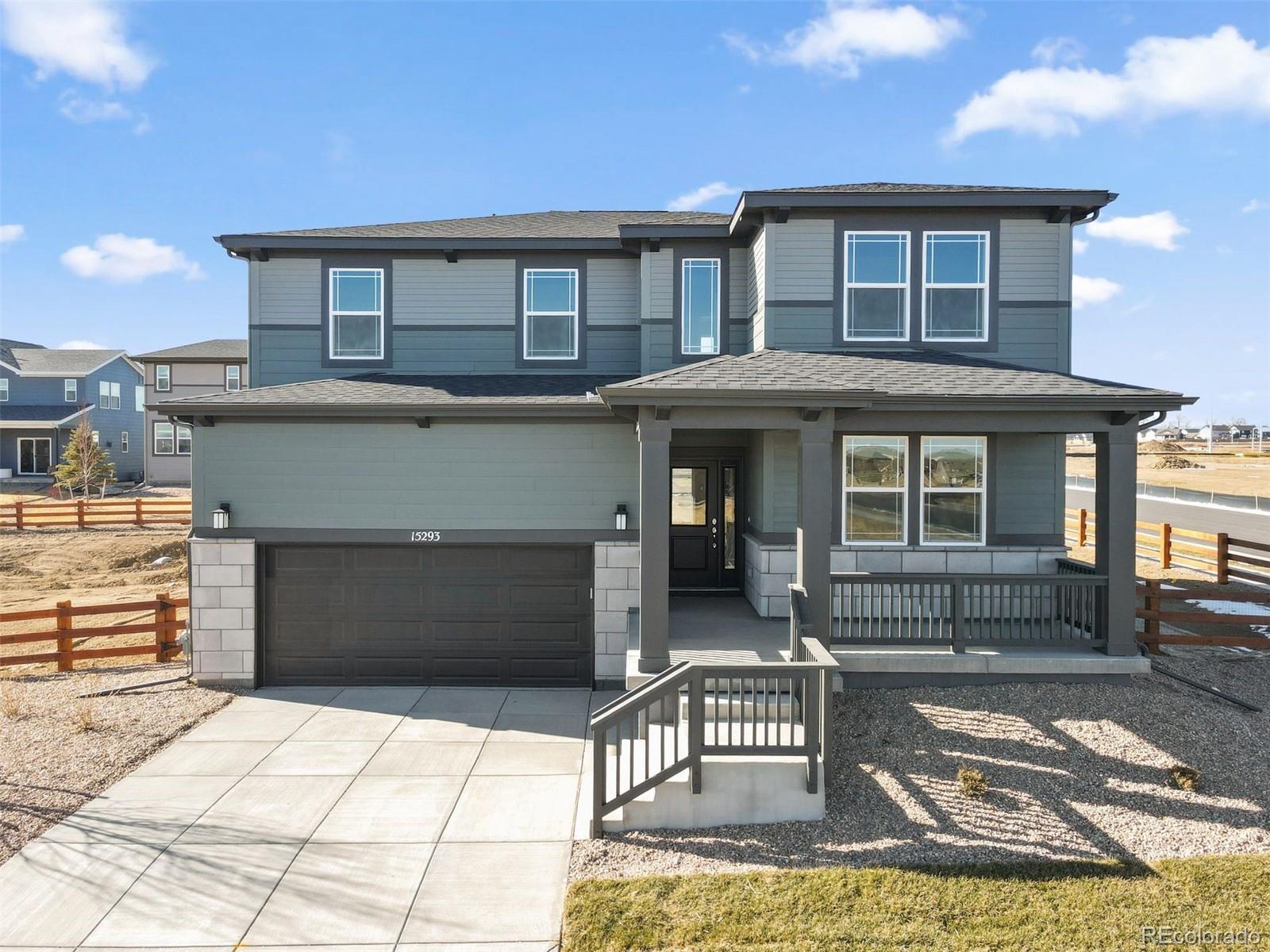 15293 Olive Way Thornton CO 80602