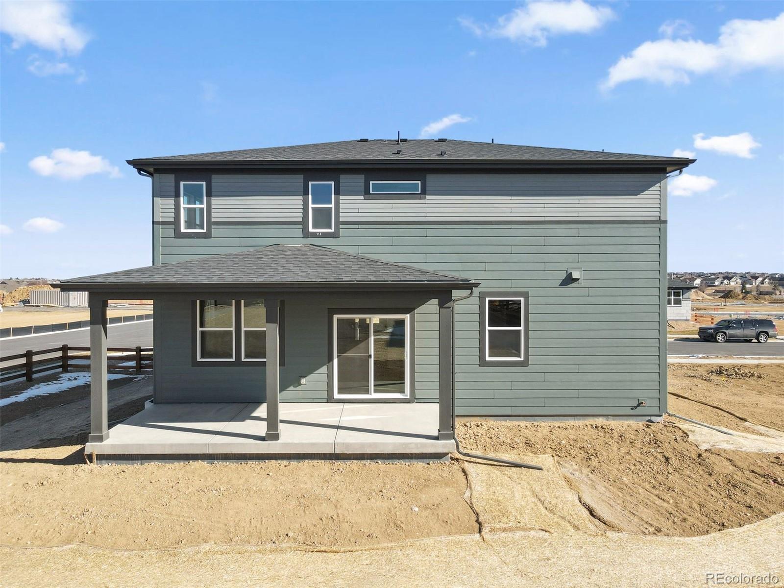 15293 Olive Way Thornton CO 80602