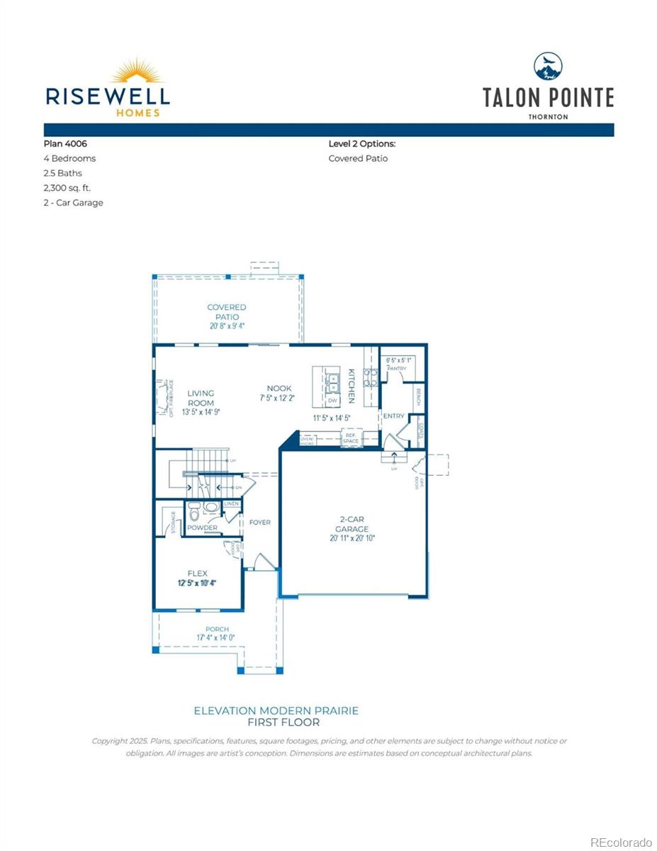 15293 Olive Way Thornton CO 80602