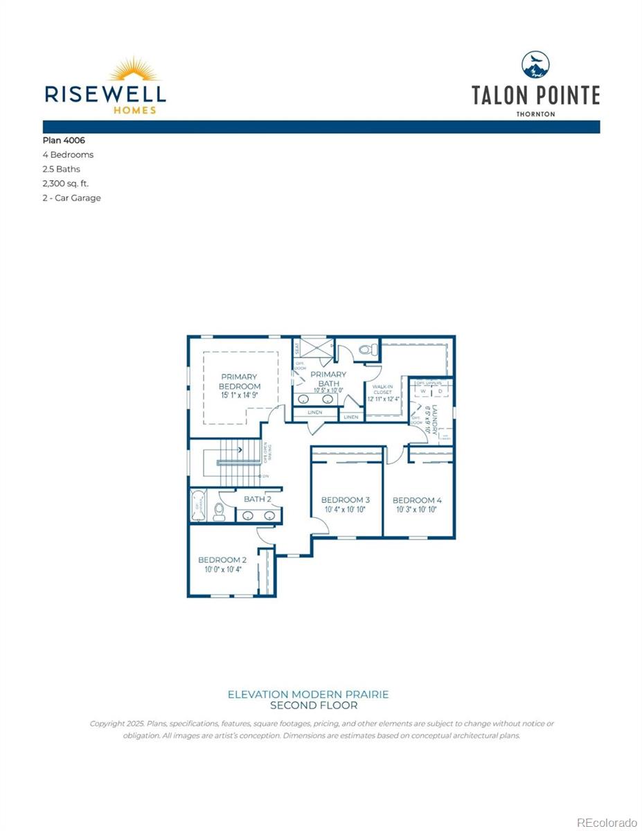 15293 Olive Way Thornton CO 80602