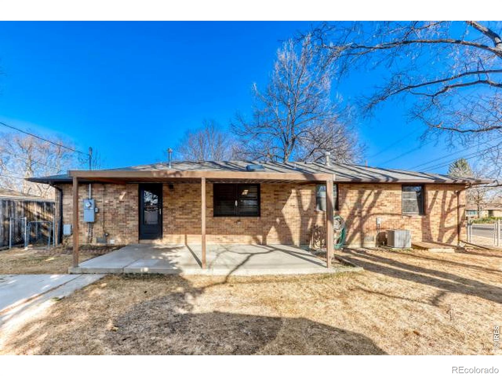 1103 Grant Street Longmont CO 80501