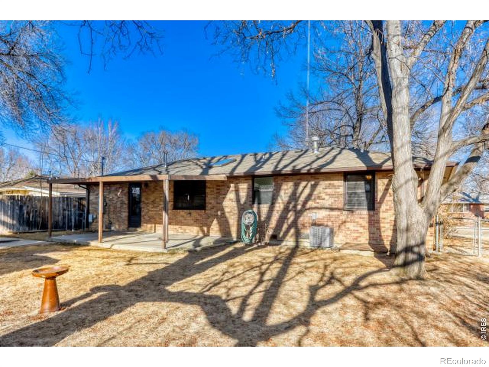 1103 Grant Street Longmont CO 80501