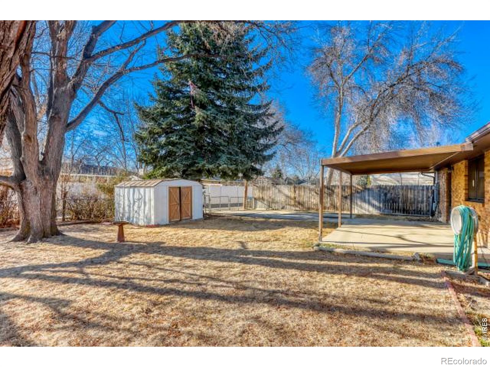 1103 Grant Street Longmont CO 80501