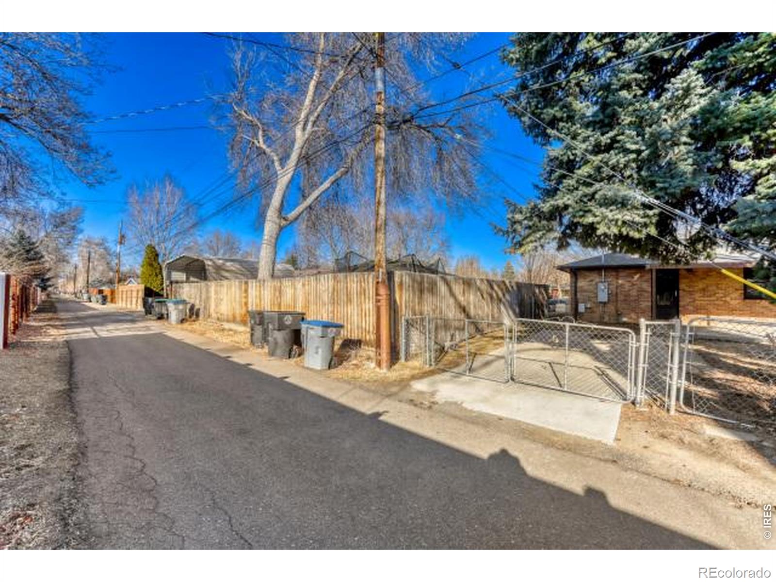 1103 Grant Street Longmont CO 80501