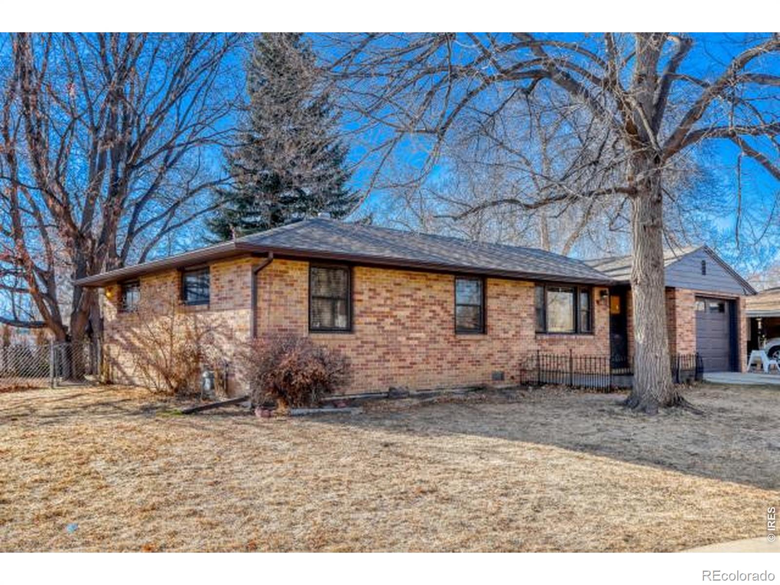 1103 Grant Street Longmont CO 80501
