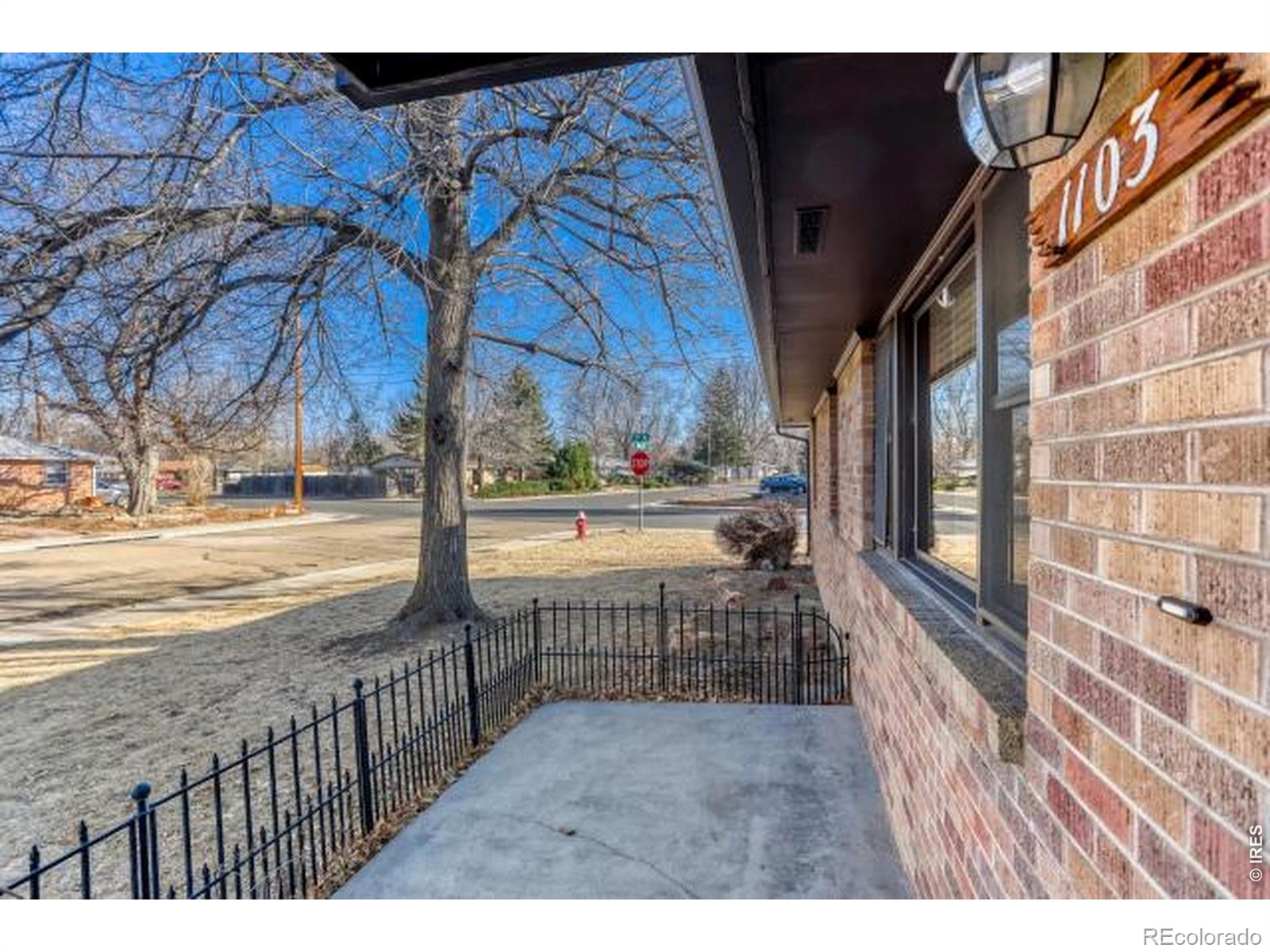 1103 Grant Street Longmont CO 80501