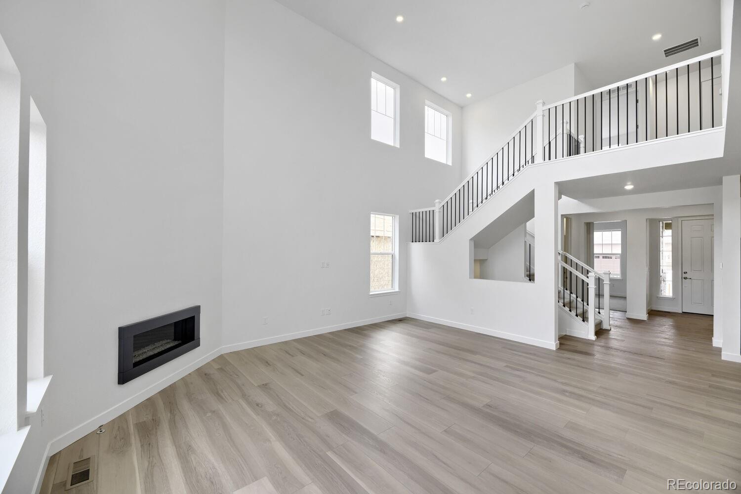 4025 Buttongrass Trail Castle Rock CO 80108