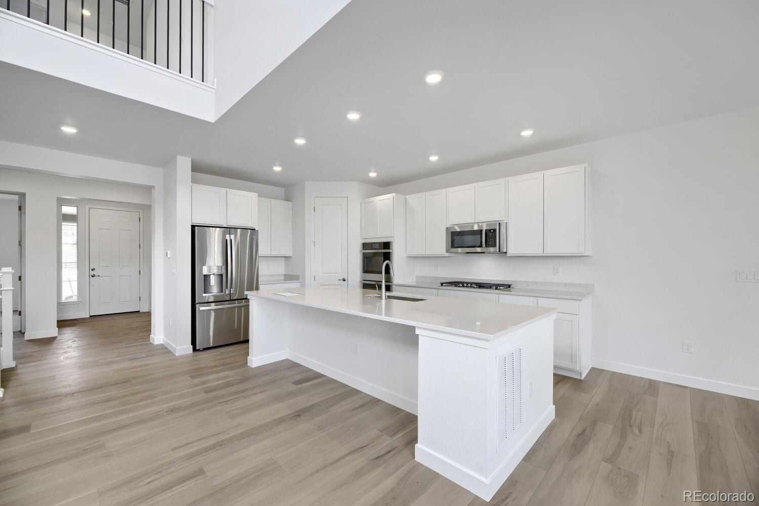 4025 Buttongrass Trail Castle Rock CO 80108