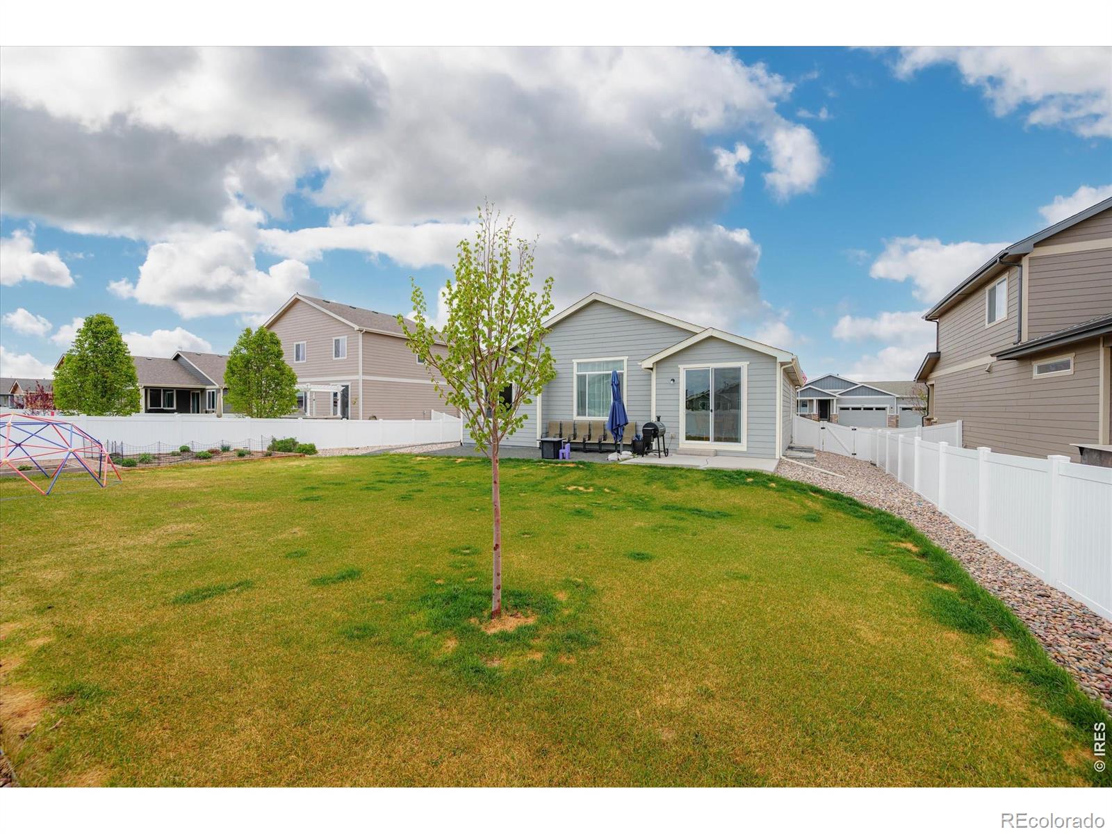 1379 Cimarron Circle Eaton CO 80615