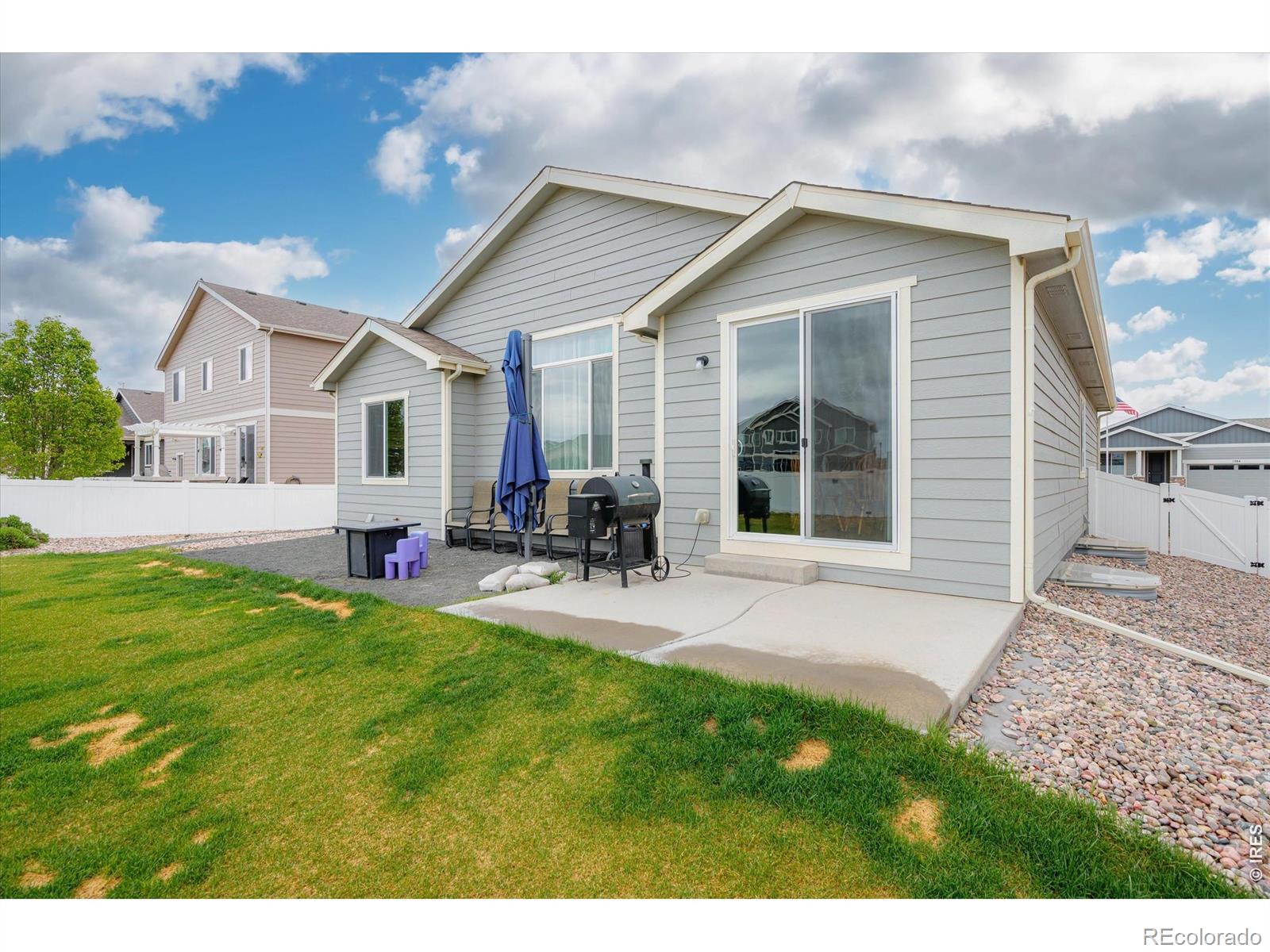 1379 Cimarron Circle Eaton CO 80615