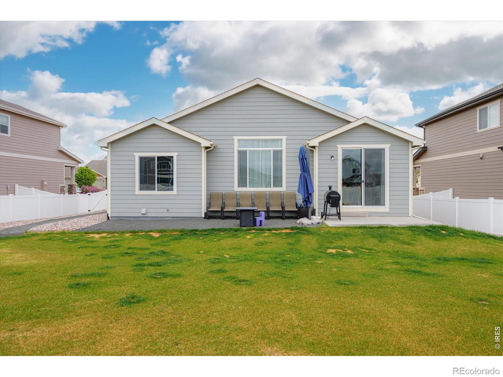 1379 Cimarron Circle Eaton CO 80615