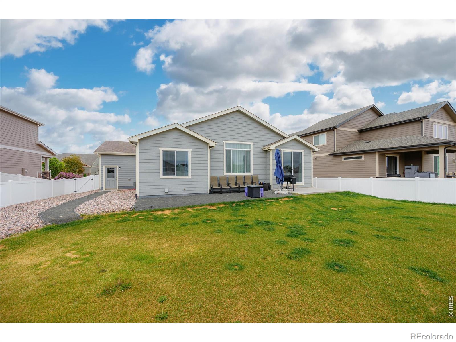 1379 Cimarron Circle Eaton CO 80615