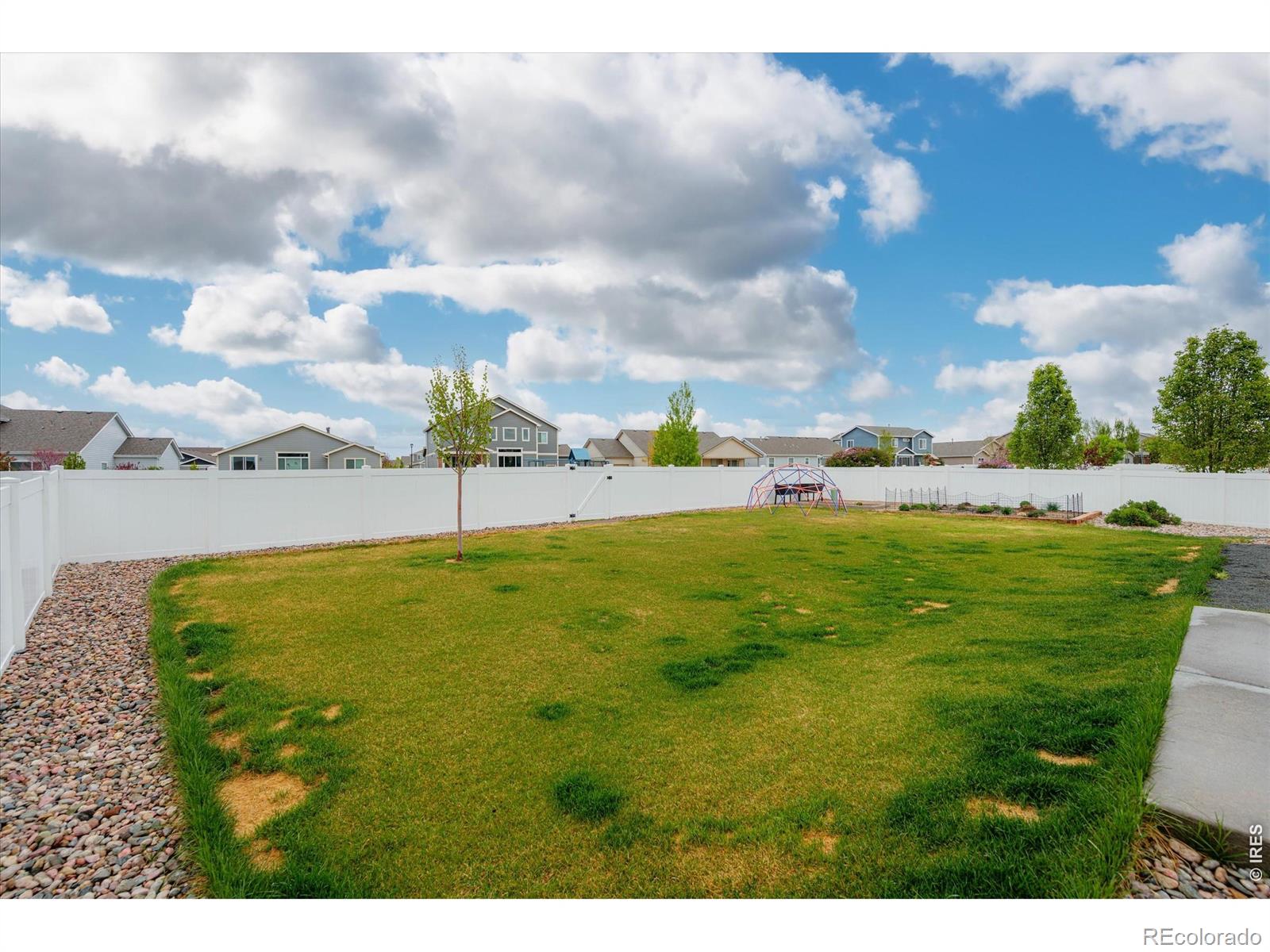1379 Cimarron Circle Eaton CO 80615