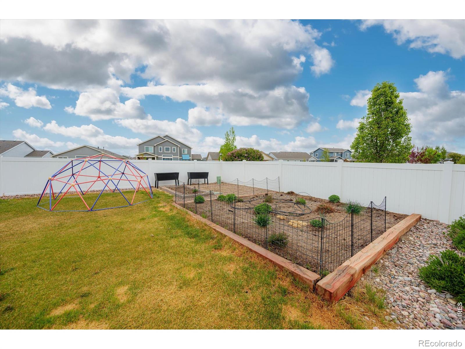 1379 Cimarron Circle Eaton CO 80615