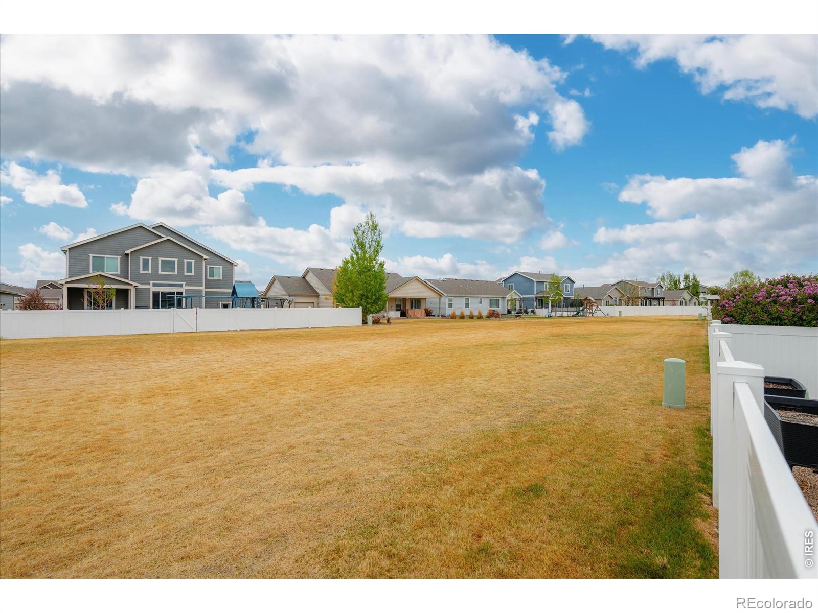 1379 Cimarron Circle Eaton CO 80615
