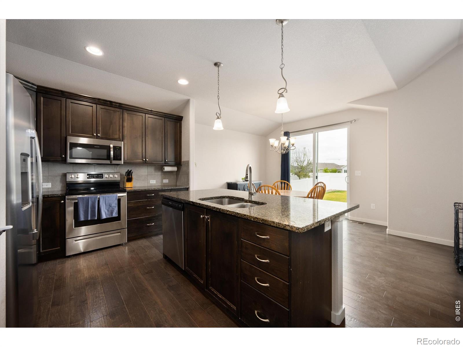 1379 Cimarron Circle Eaton CO 80615