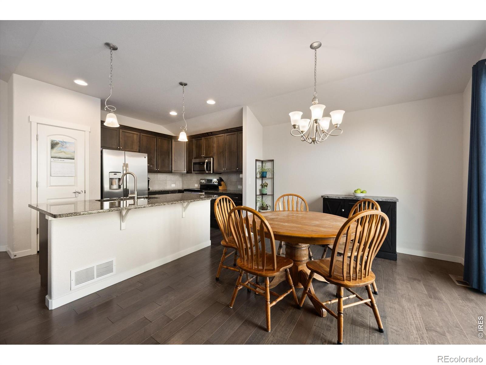 1379 Cimarron Circle Eaton CO 80615