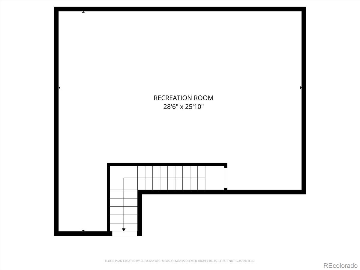 180 Gold Maple Street Brighton CO 80601