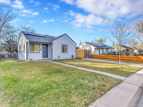 745 Lima Street Aurora CO 80010