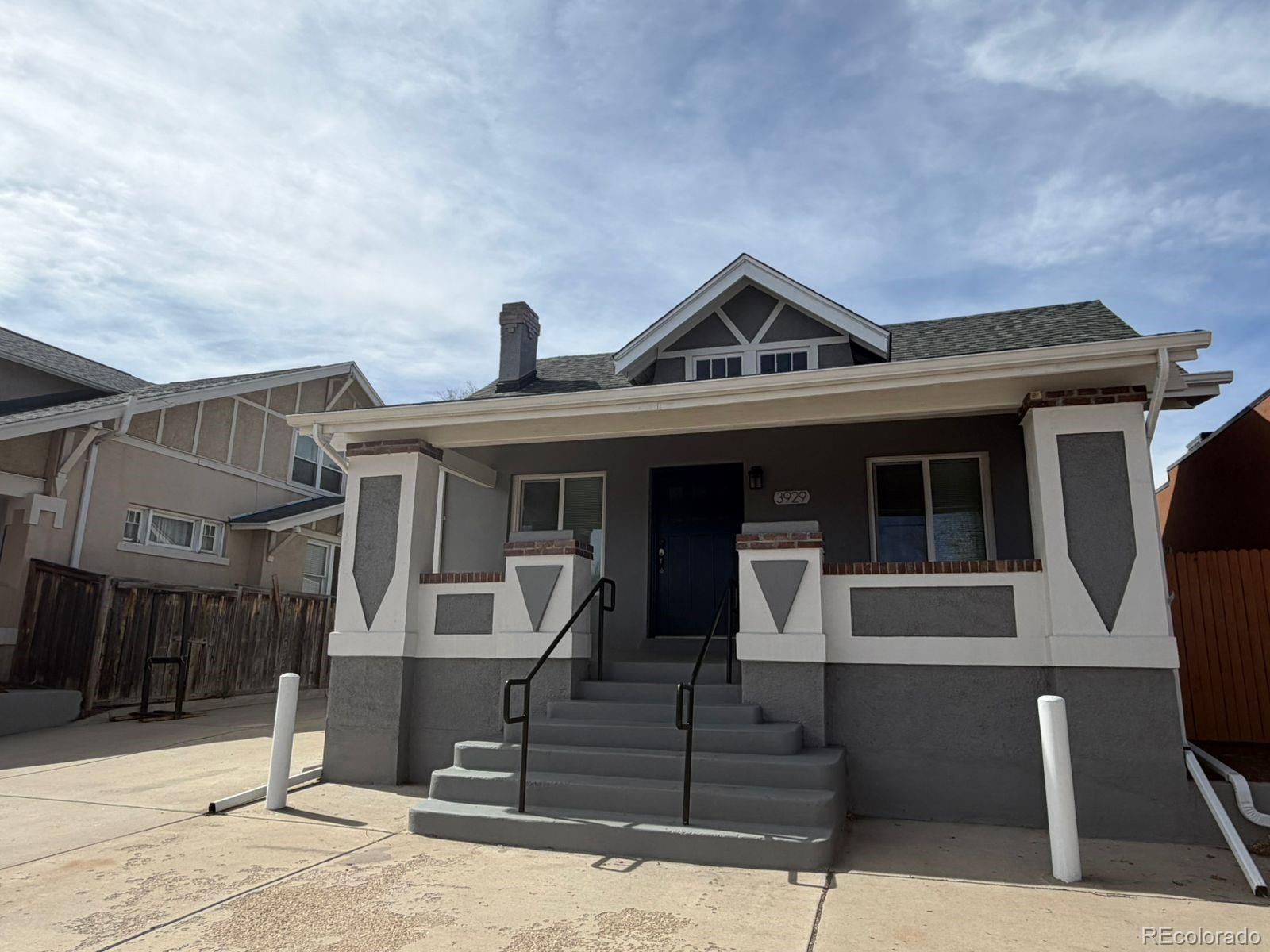 3929 Federal Boulevard Denver CO 80211