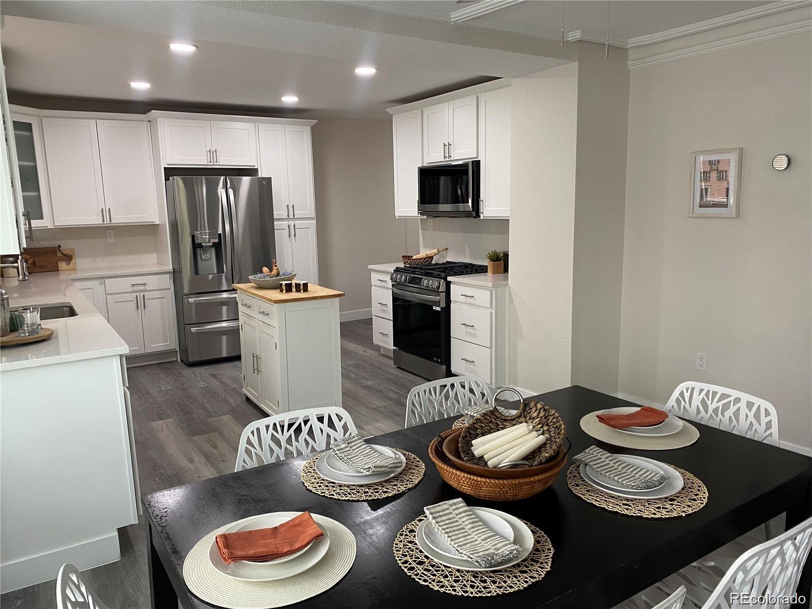 3929 Federal Boulevard Denver CO 80211
