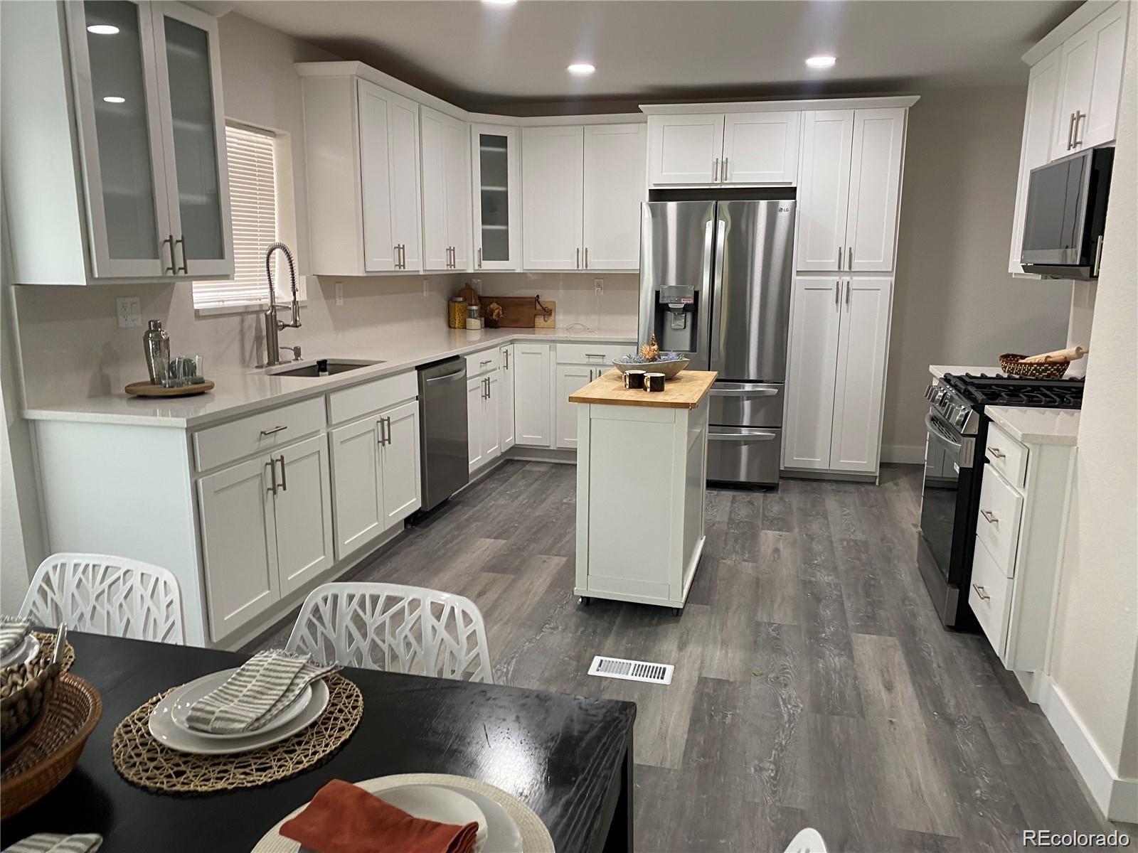 3929 Federal Boulevard Denver CO 80211