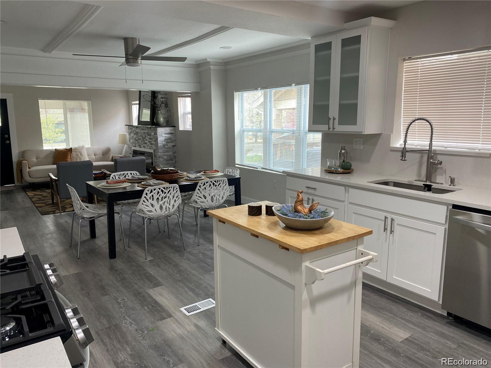 3929 Federal Boulevard Denver CO 80211