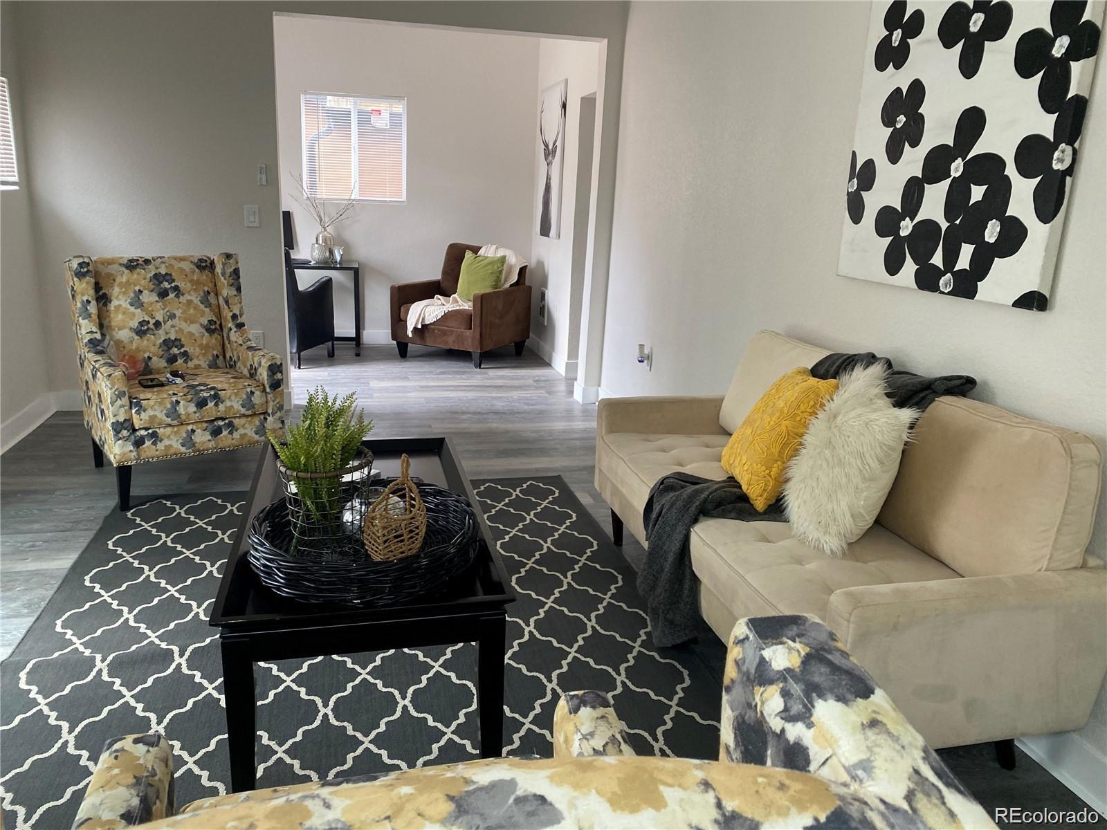 3929 Federal Boulevard Denver CO 80211