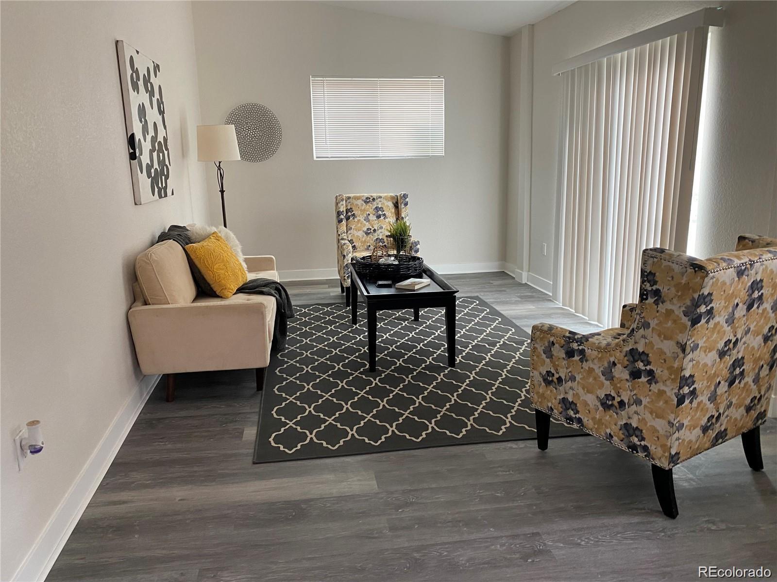 3929 Federal Boulevard Denver CO 80211