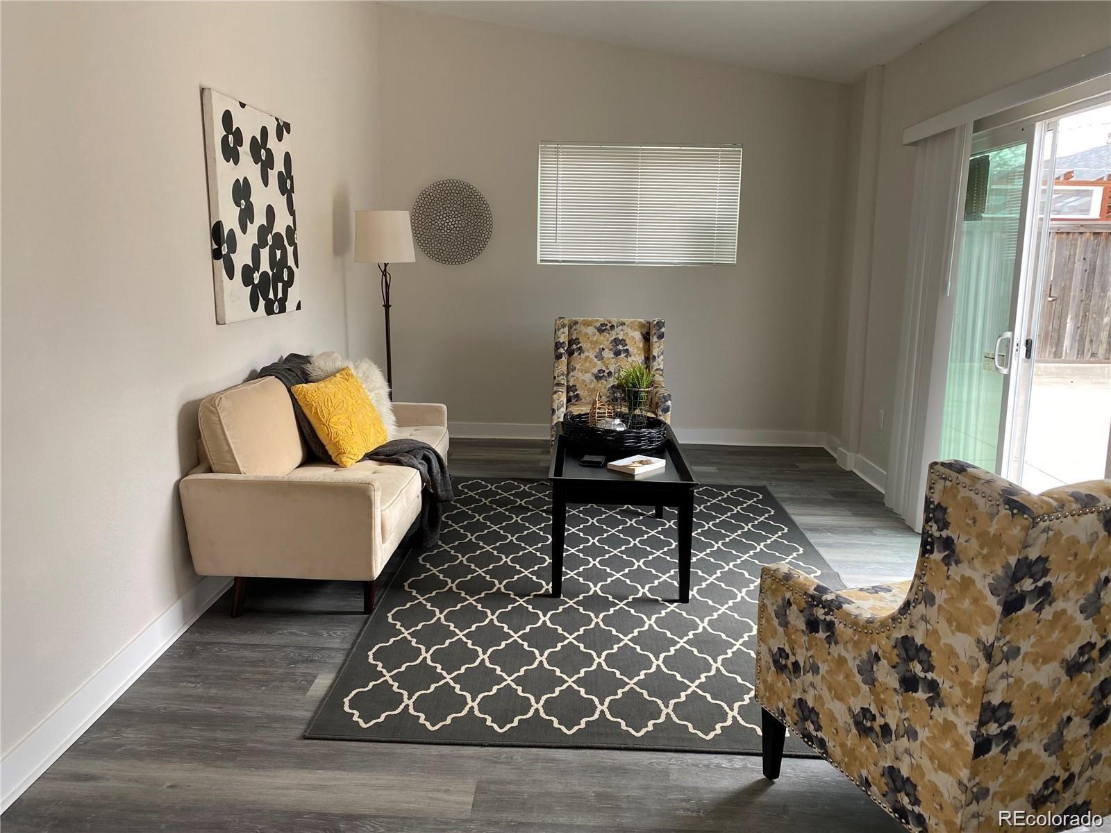 3929 Federal Boulevard Denver CO 80211