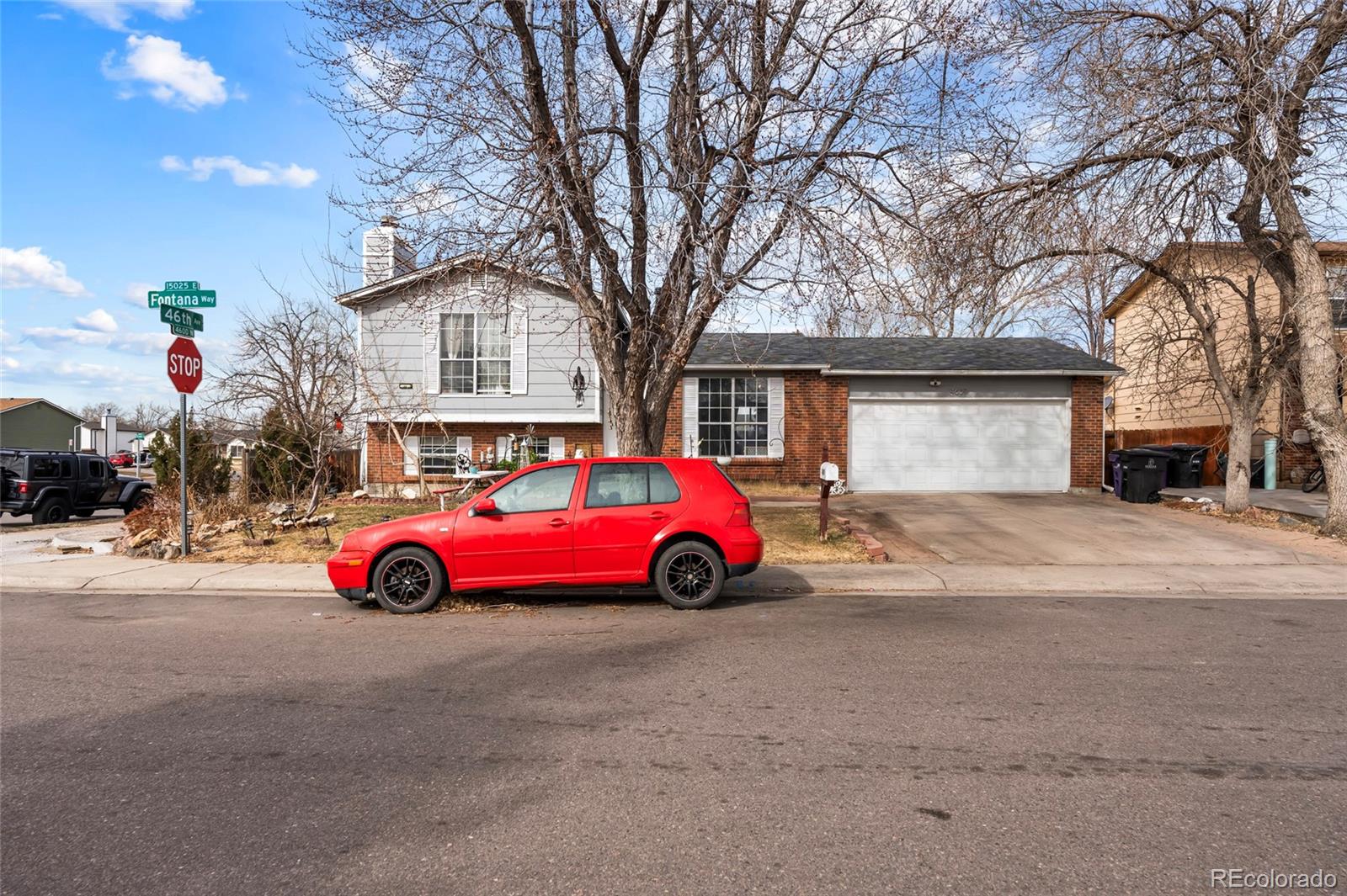 4609 Fontana Way Denver CO 80239