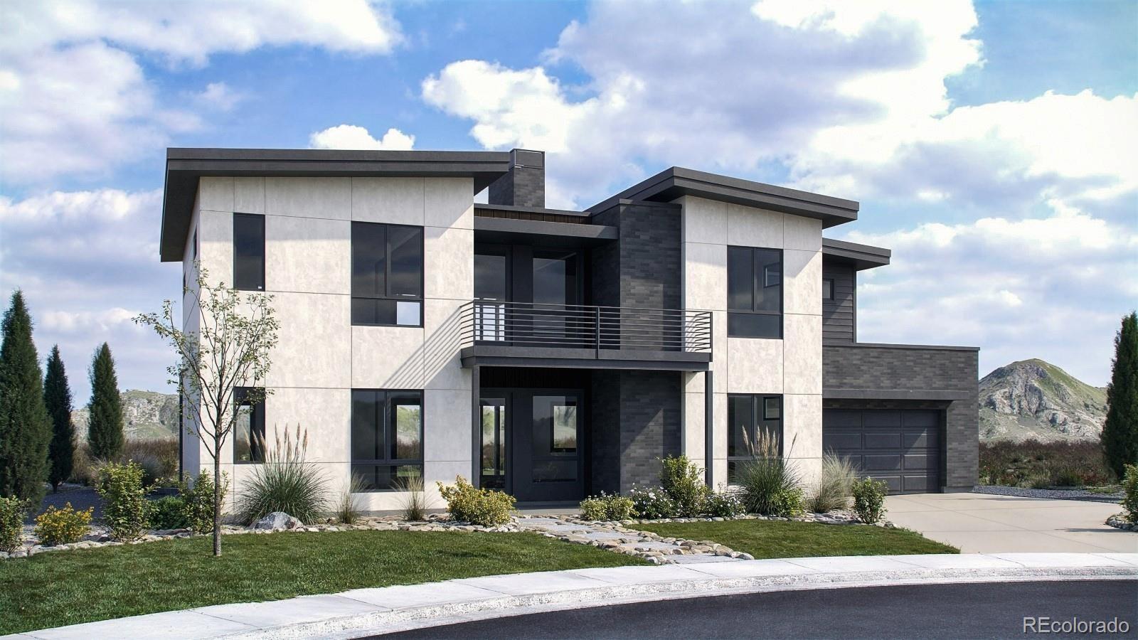 5040 Moss Place Golden CO 80403