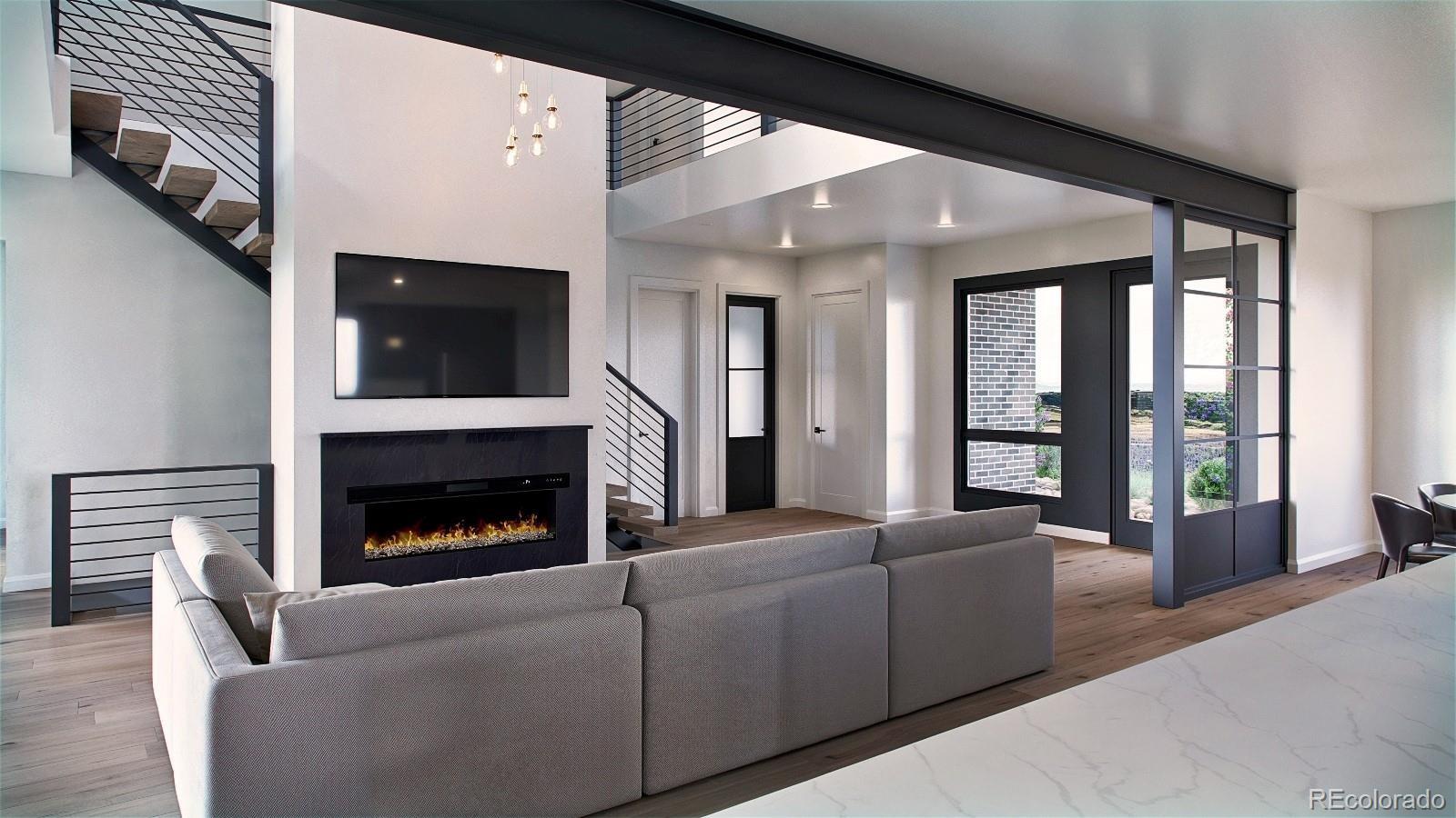 5040 Moss Place Golden CO 80403