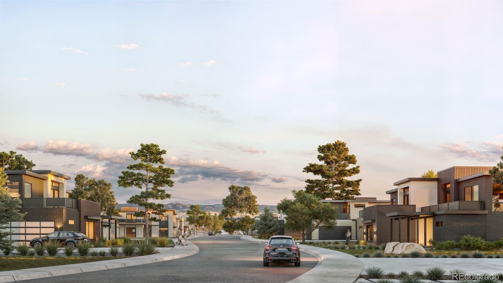 5040 Moss Place Golden CO 80403